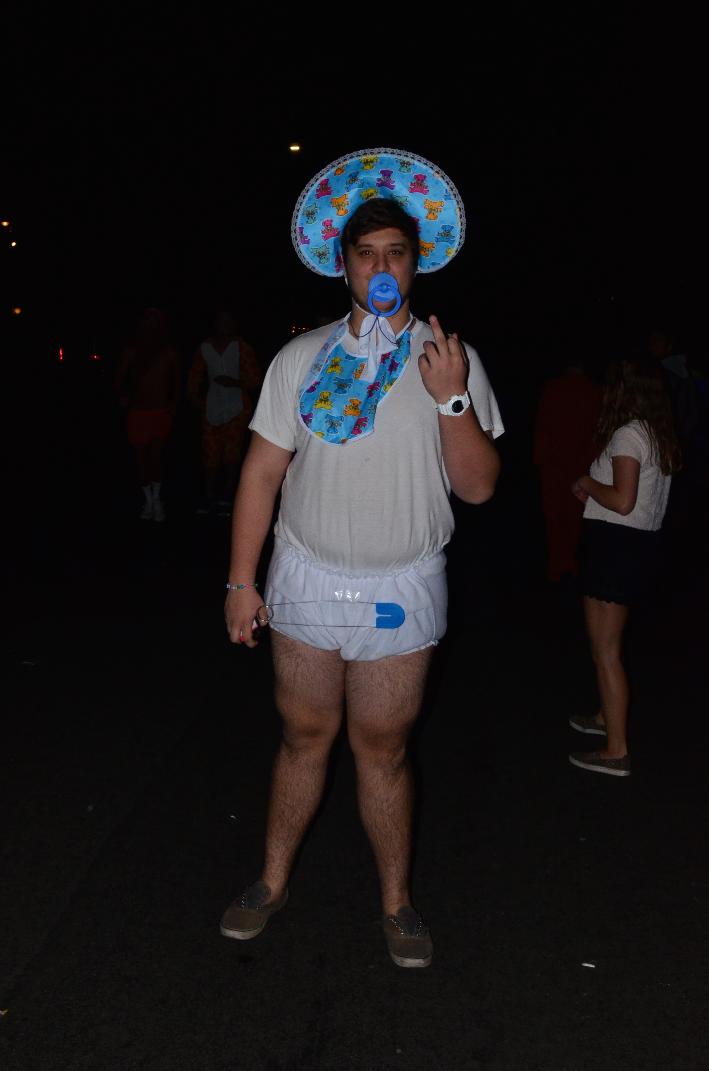 19 Best Halloweekend Costumes The Daily Nexus