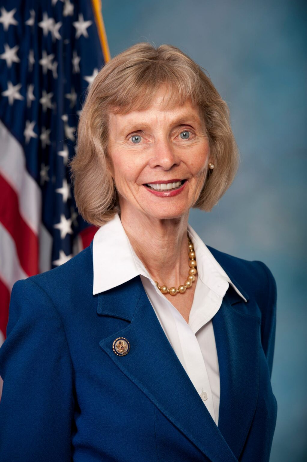 Lois & Clark The New Adventures Of Superman Lois Capps To Retire in 2016 | The Daily Nexus