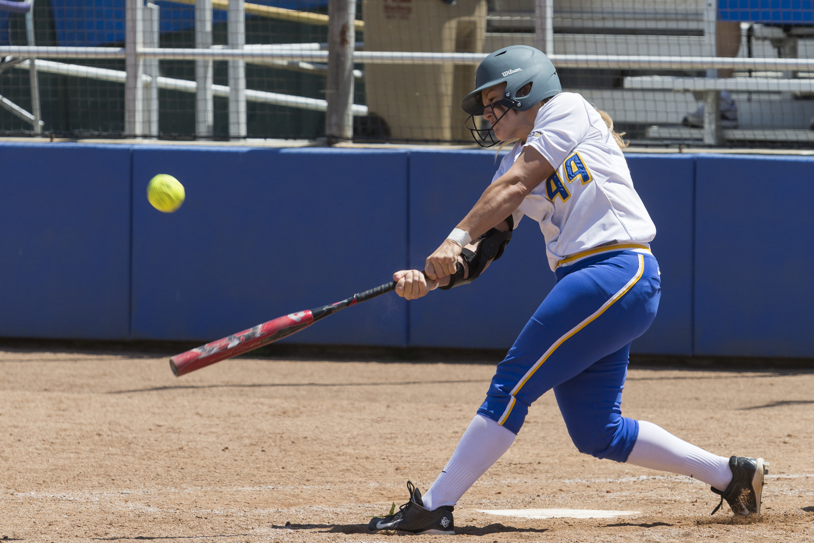 UCSB Prepares for Final Homestand, Takes on UC Riverside The Daily Nexus