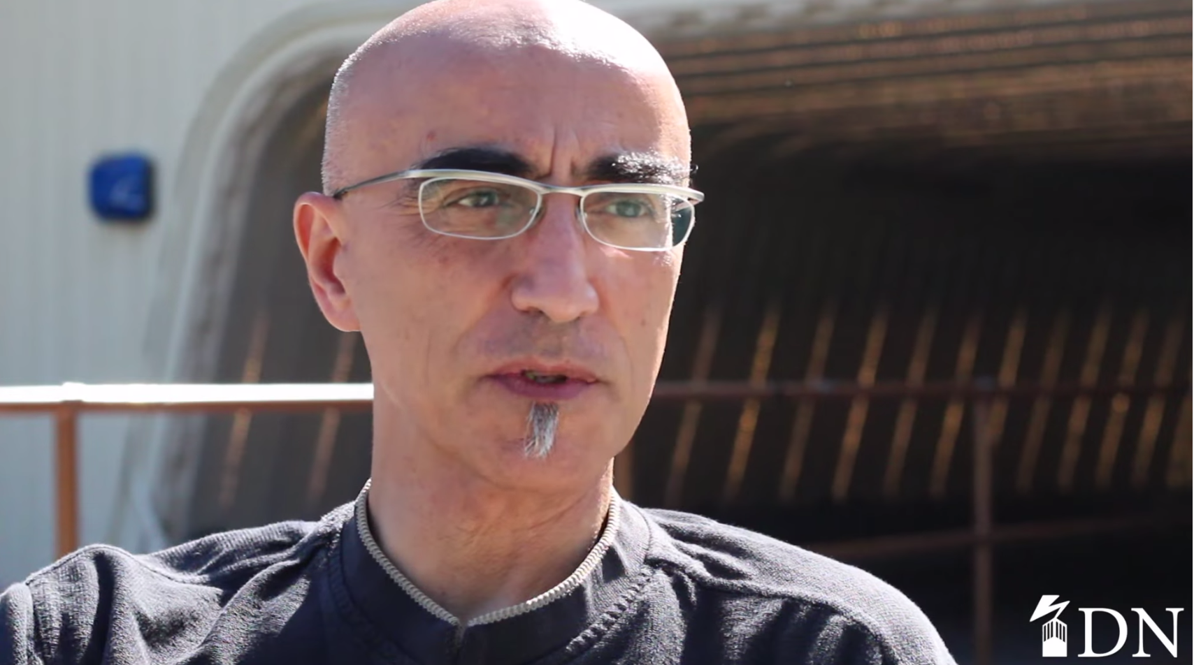 Professor Novak Interview Featured Image