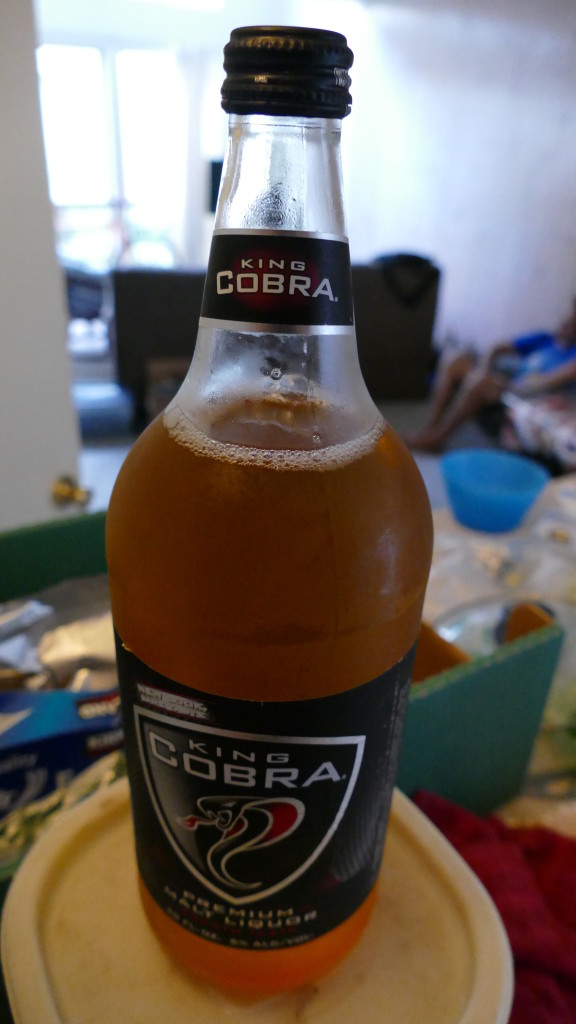 A Connoisseur’s Guide to Malt Liquor The Daily Nexus