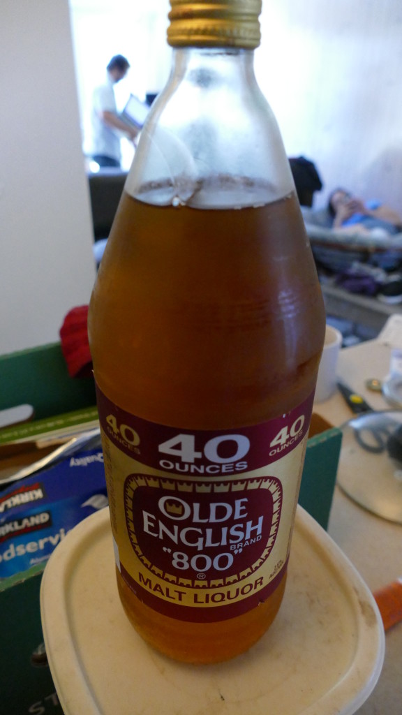 A Connoisseur’s Guide to Malt Liquor The Daily Nexus