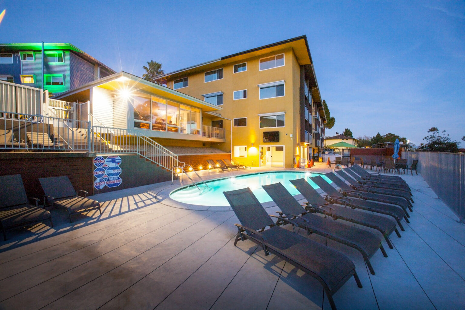 St. Proposes SBCC Dorm Plan The Daily Nexus