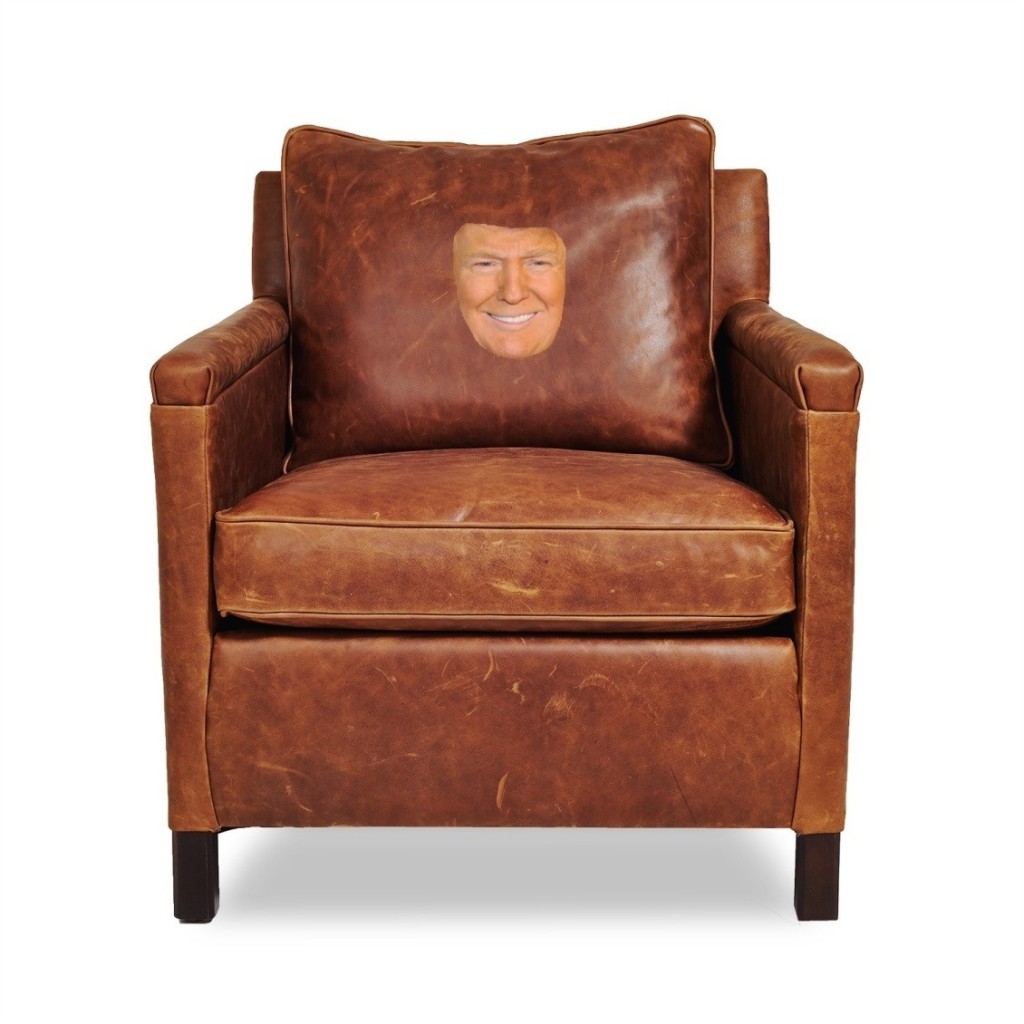 7 Things Donald Trump Looks Like The Daily Nexus