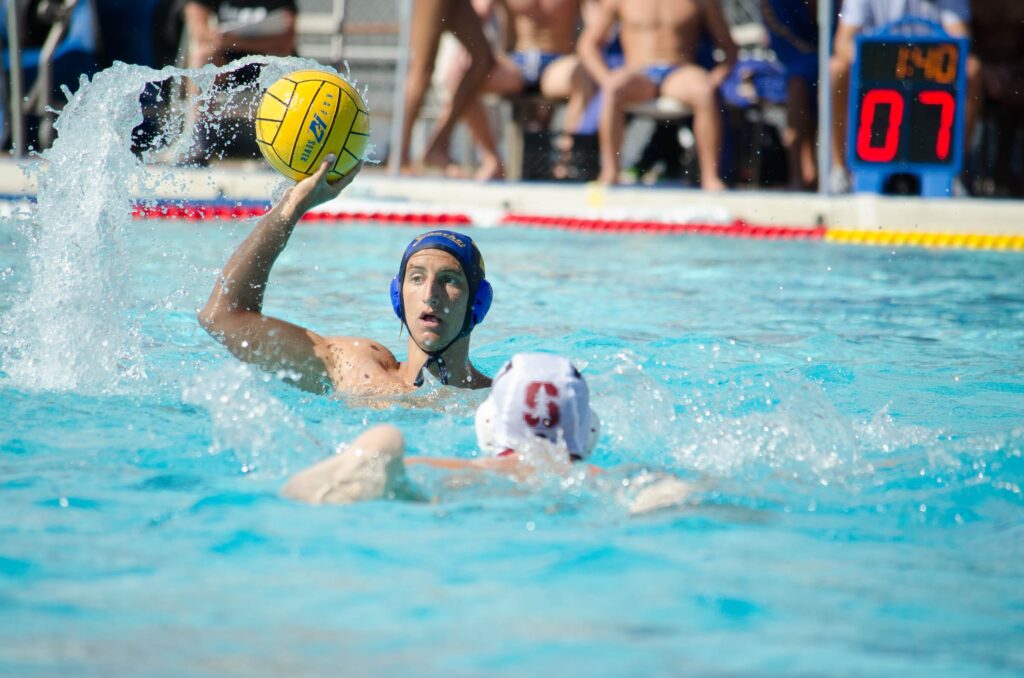 No. 4 UCSB Men’s Water Polo Heads South For Inland Empire Classic The