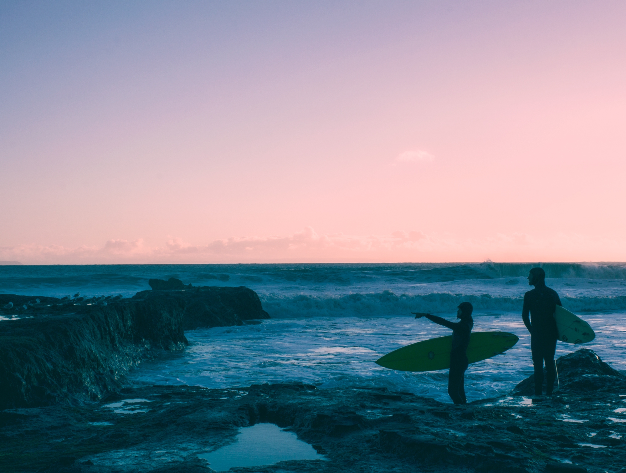 Surfrider foundation essay 06 picture