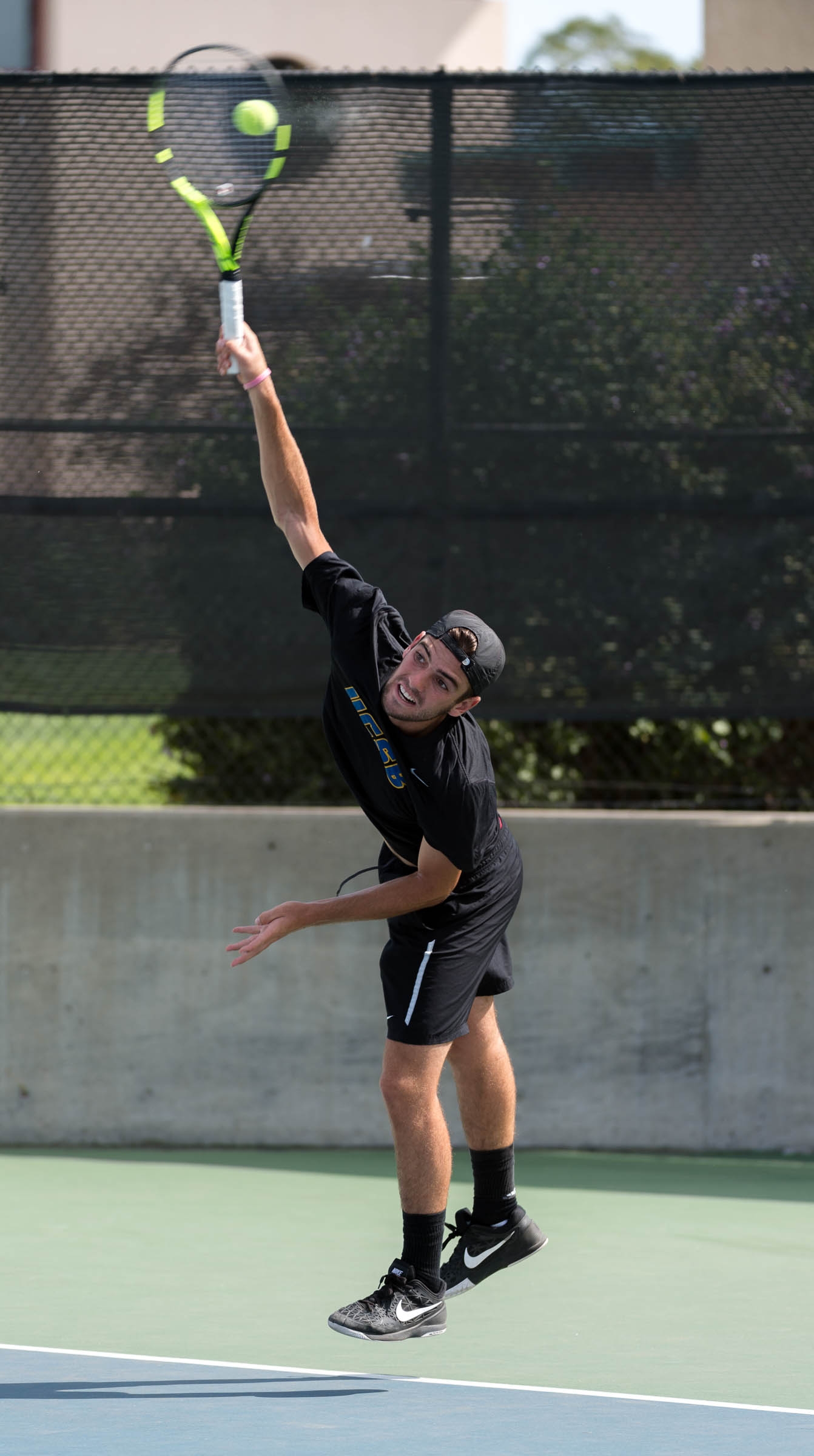 UCSB Awaits Winter Opener The Daily Nexus