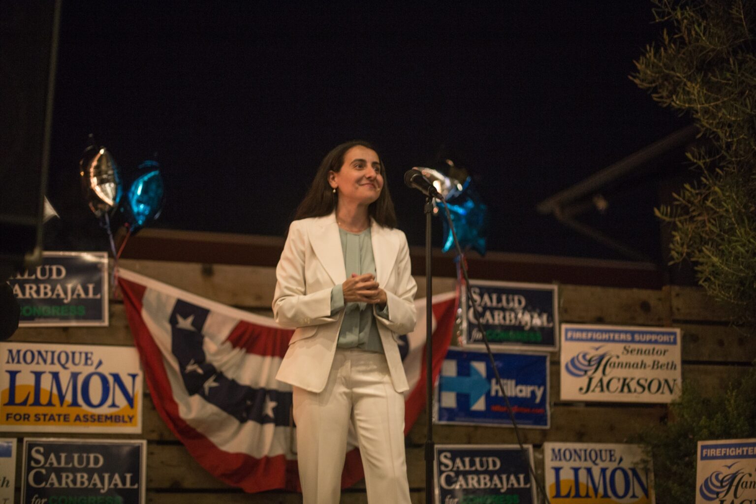 Rep. Monique Limón Proposes 21 New Bills for Calif. State Assembly
