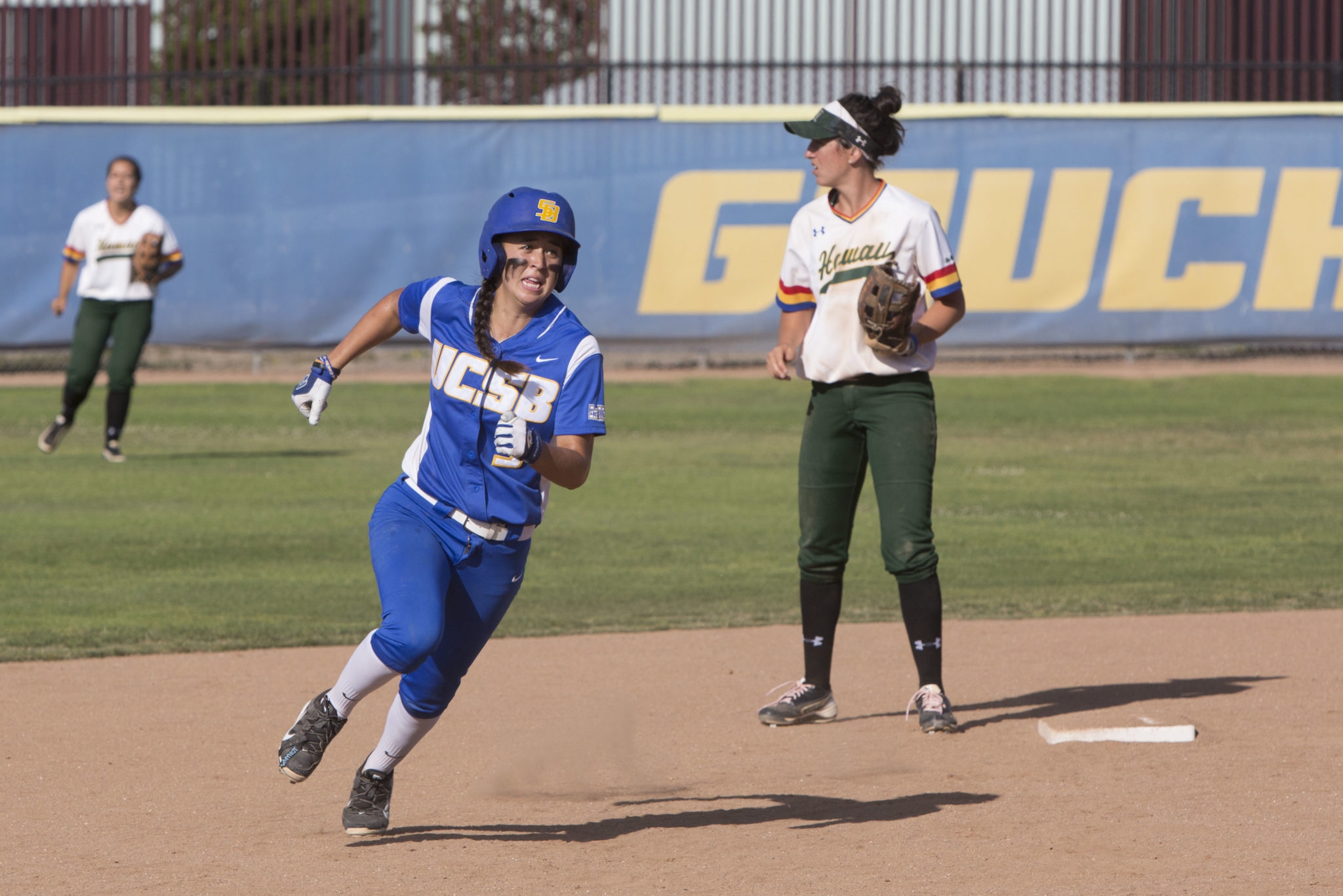 Softball Hoping To Shake Latest Slump at St. Red Desert Classic