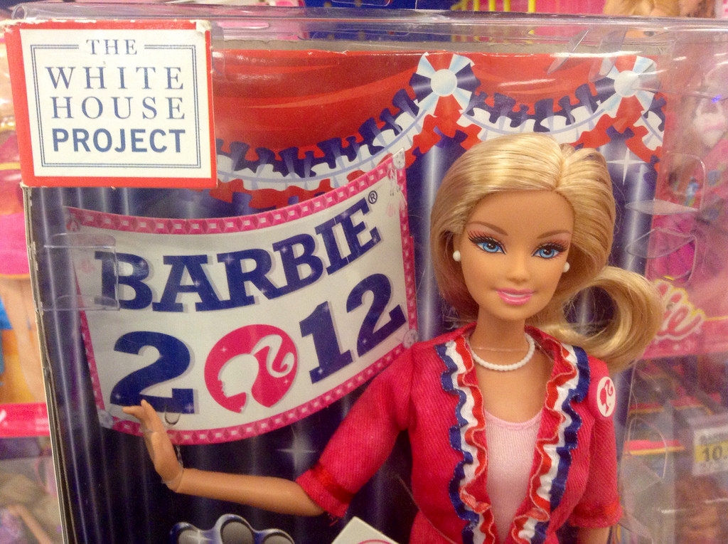 Disproving the ‘Barbie Effect’ The Daily Nexus