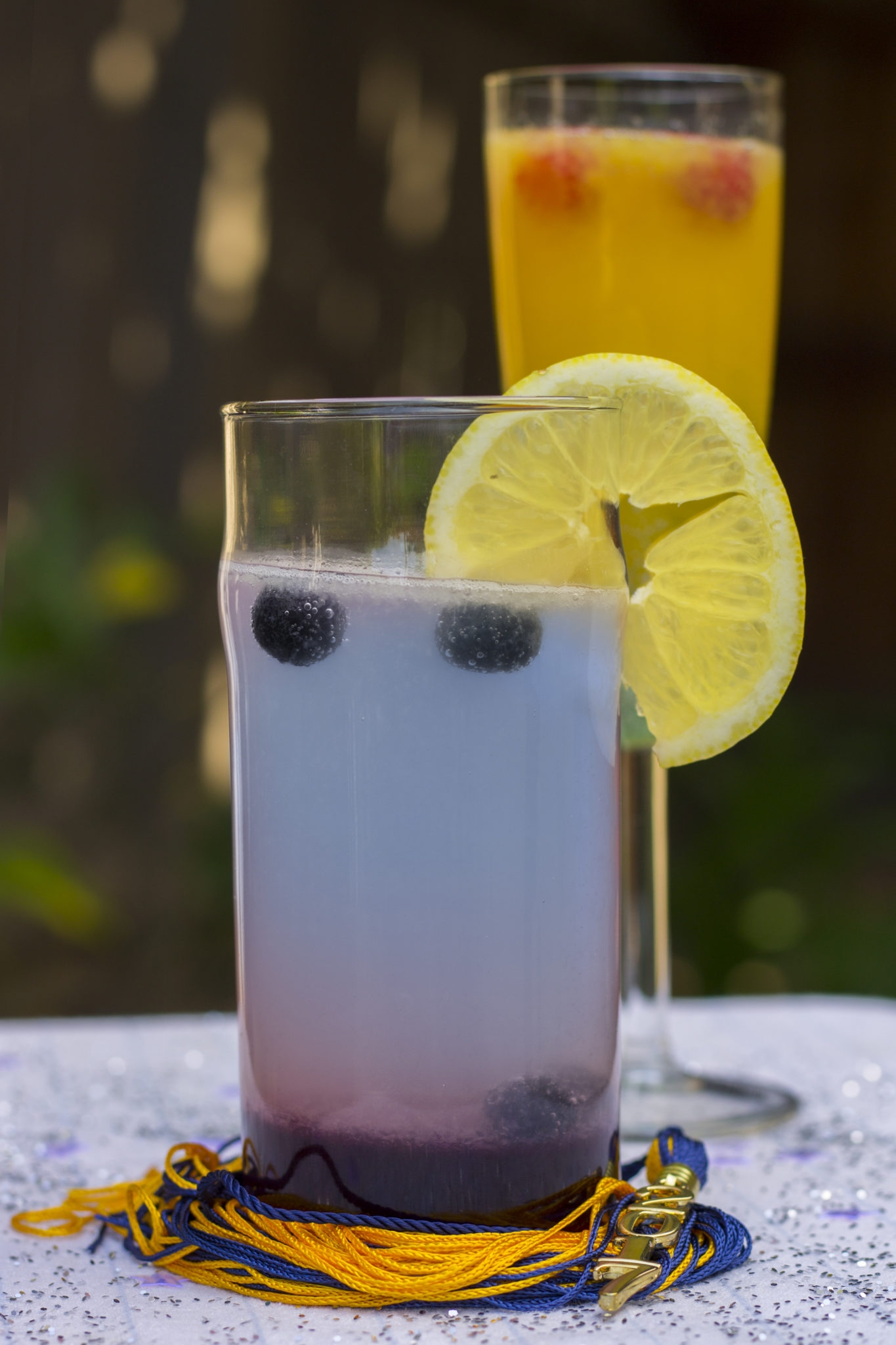 Graduation Cocktails The Daily Nexus