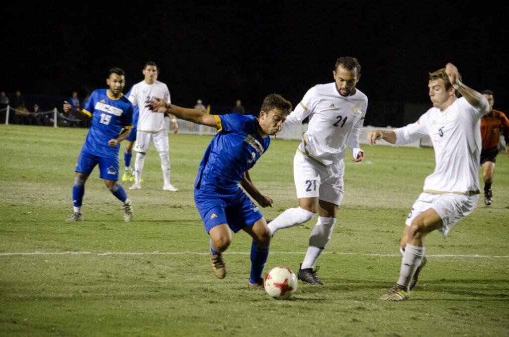 Uc Santa Barbara Men S Basketball Roster Uc Santa Barbara Men S Basketball Roster