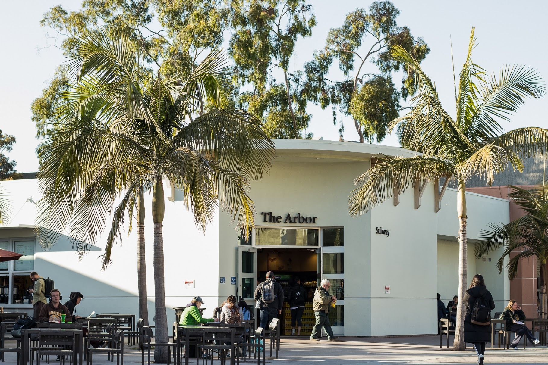 Little Known UCSB Campus Facts You Need Should Totally Know! The