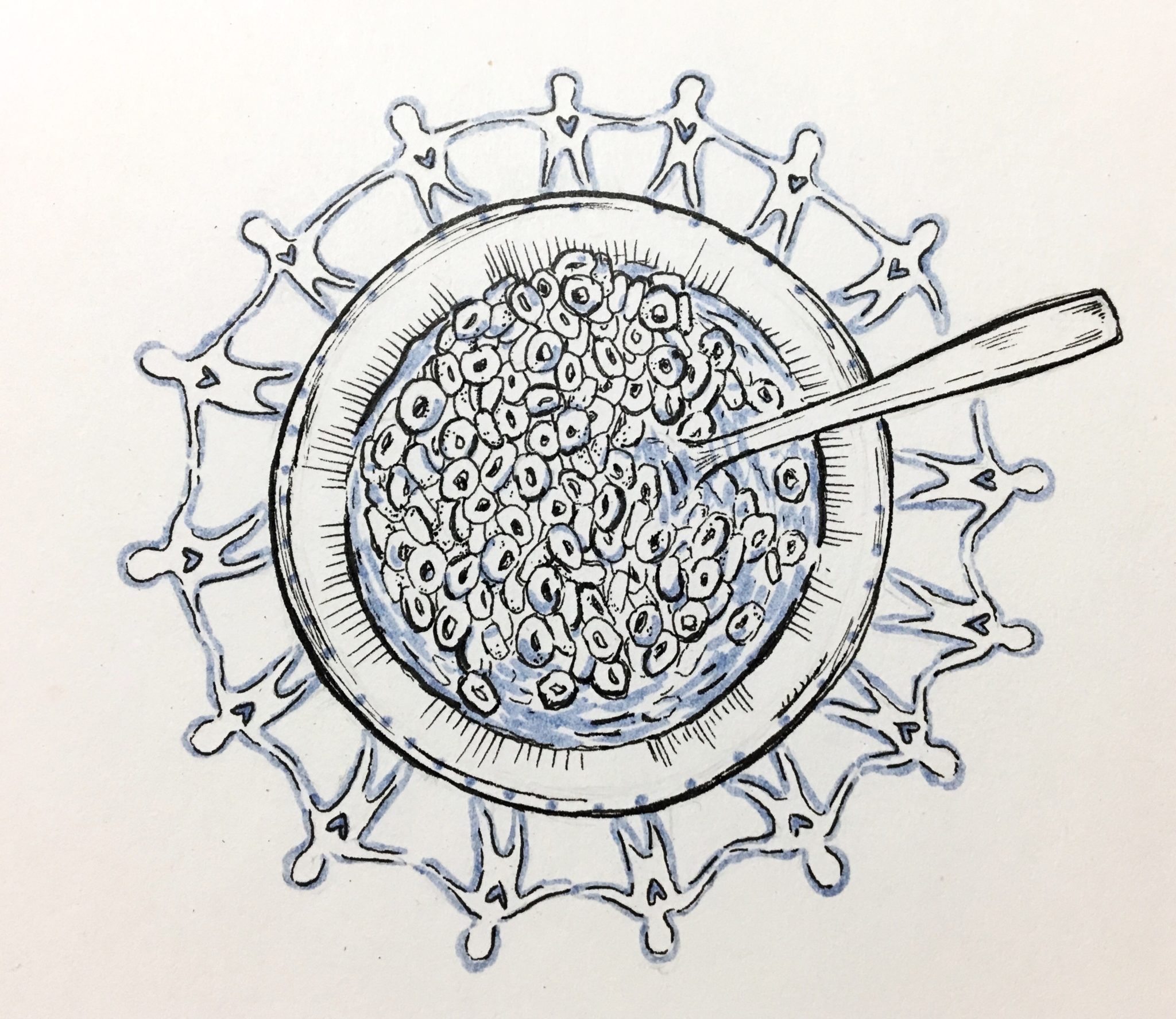 I Was Wrong About the People Who Make Their Cereal Milkfirst The