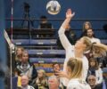 women's volleyball