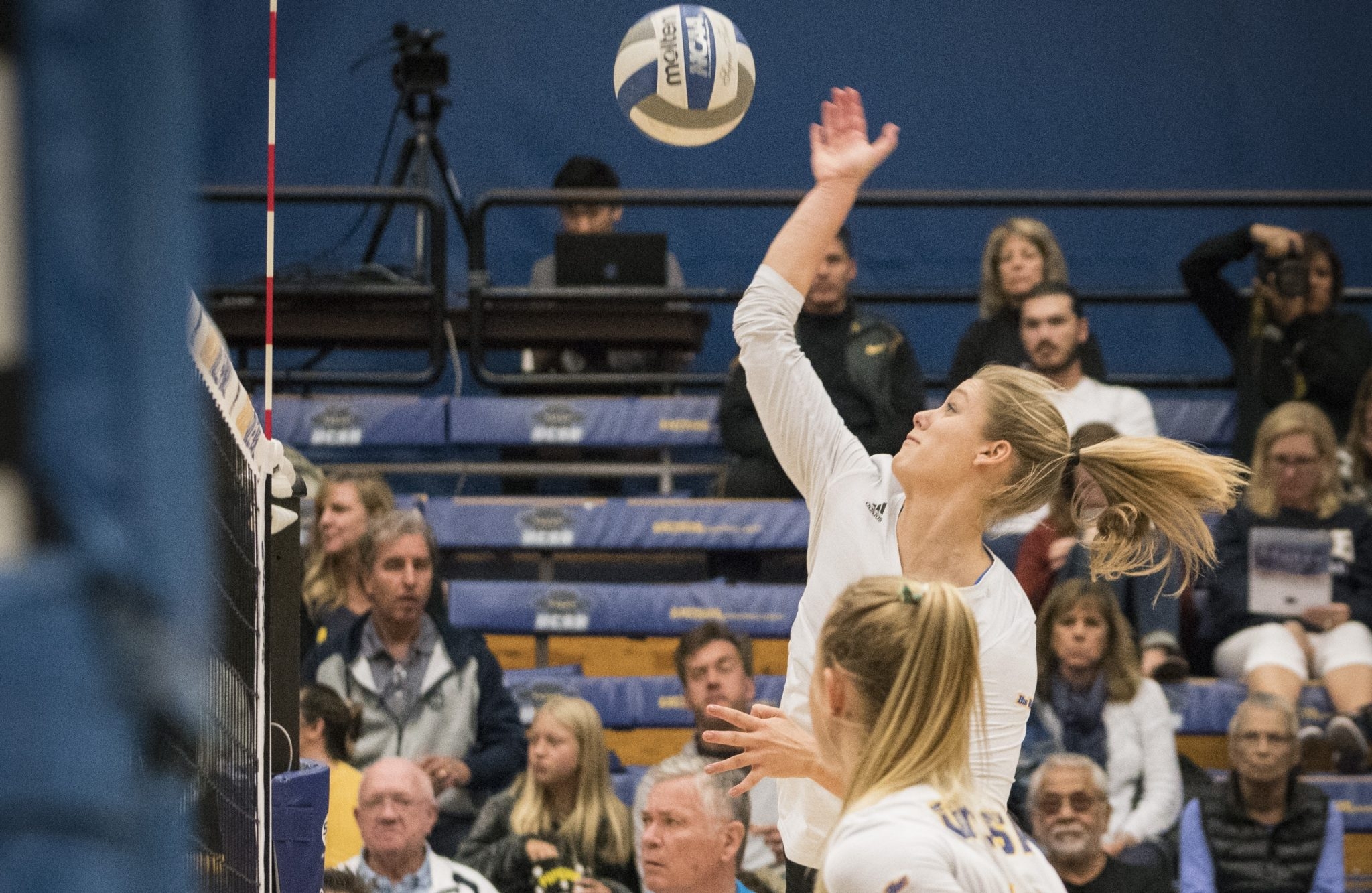 women's volleyball