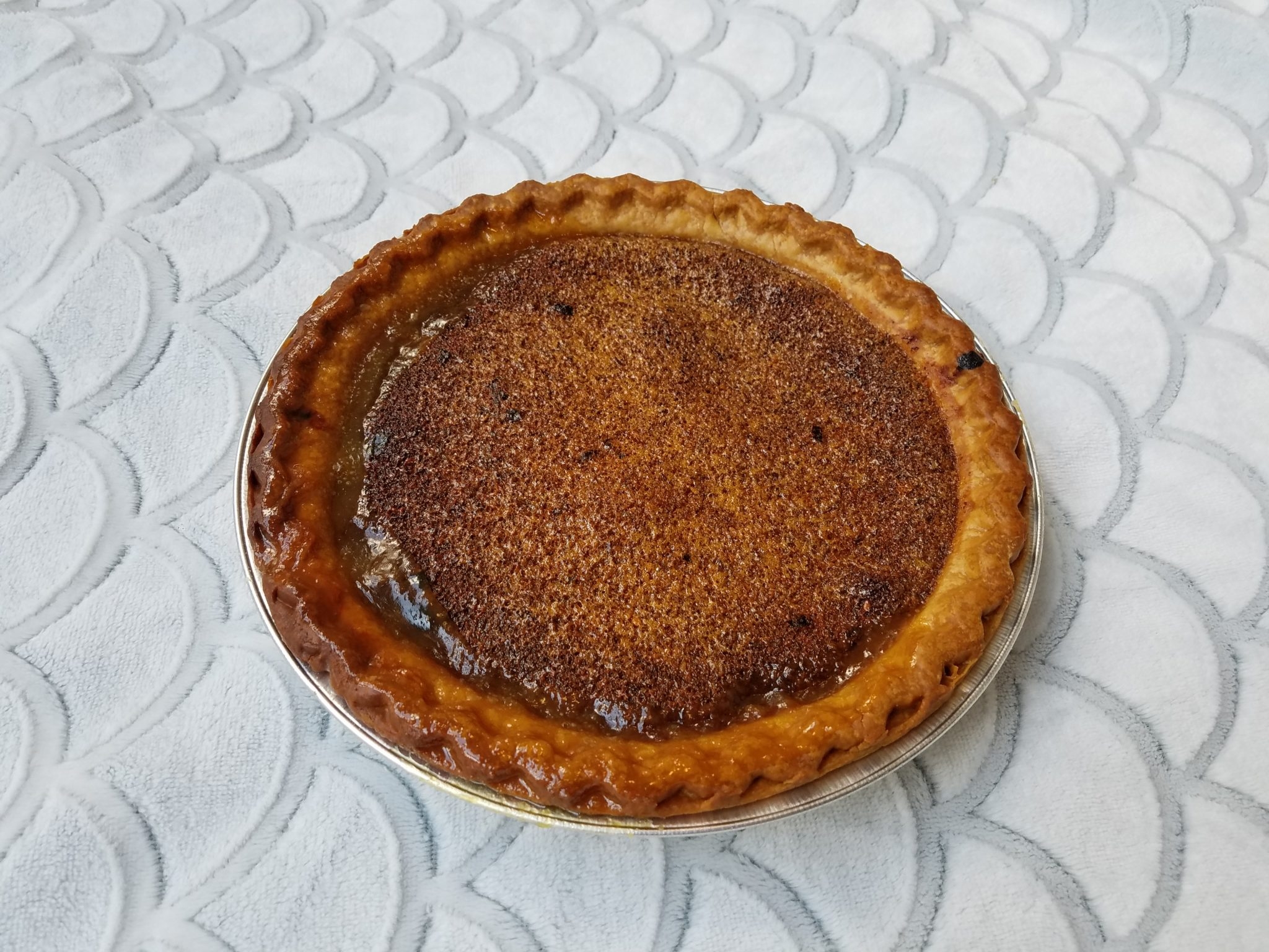 Treacle Tarts To Terrify The Season The Daily Nexus