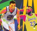 NBA Banner