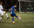 Men's soccer