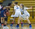 women's basketball