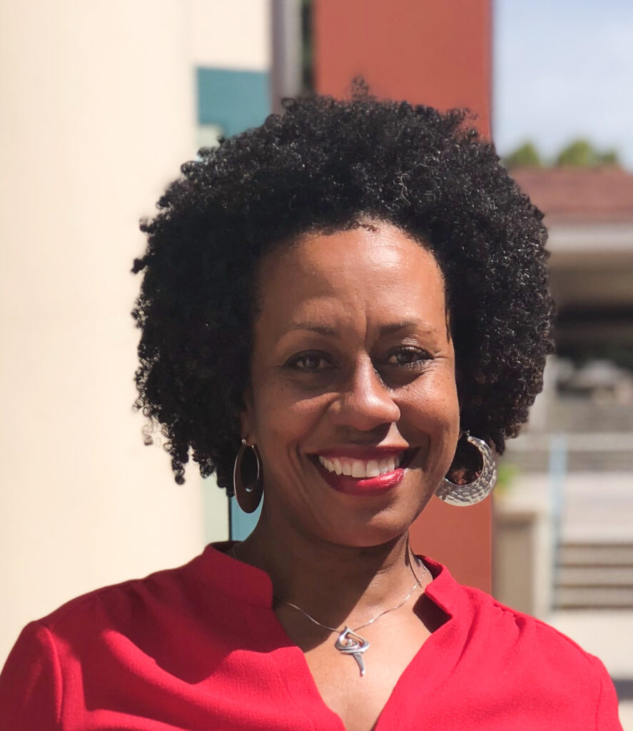 C.A.P.S.’ Only Black Female Psychologist Reflects On What Brought Her