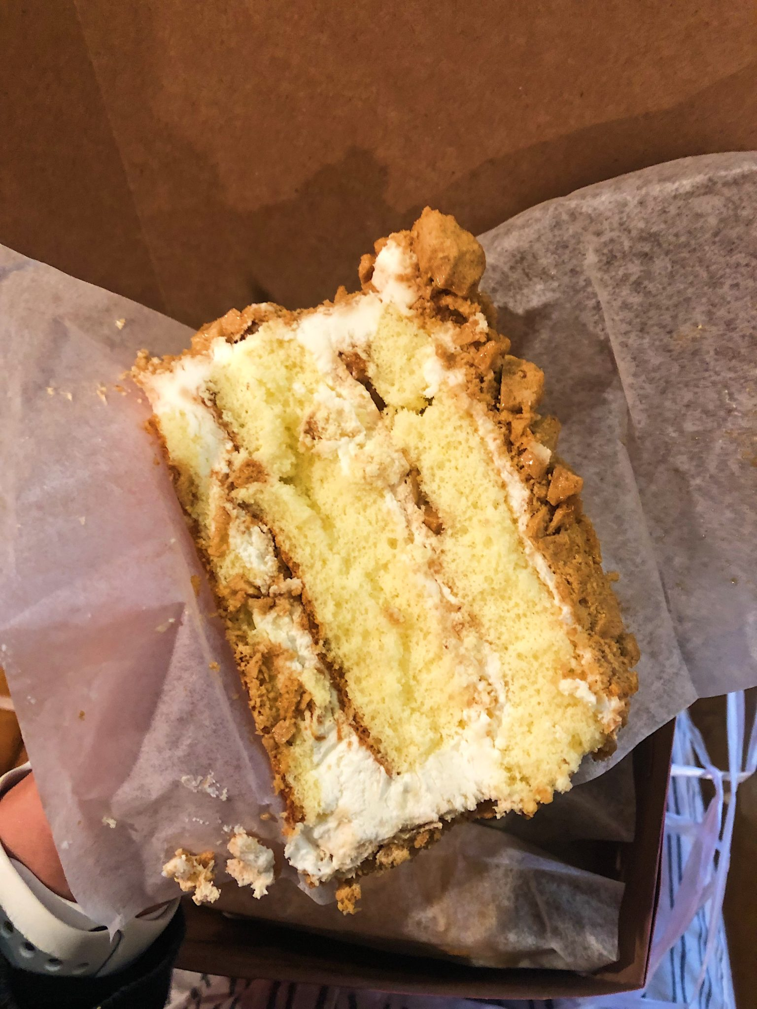 A Decadent Guide of San Francisco’s Best Desserts The Daily Nexus