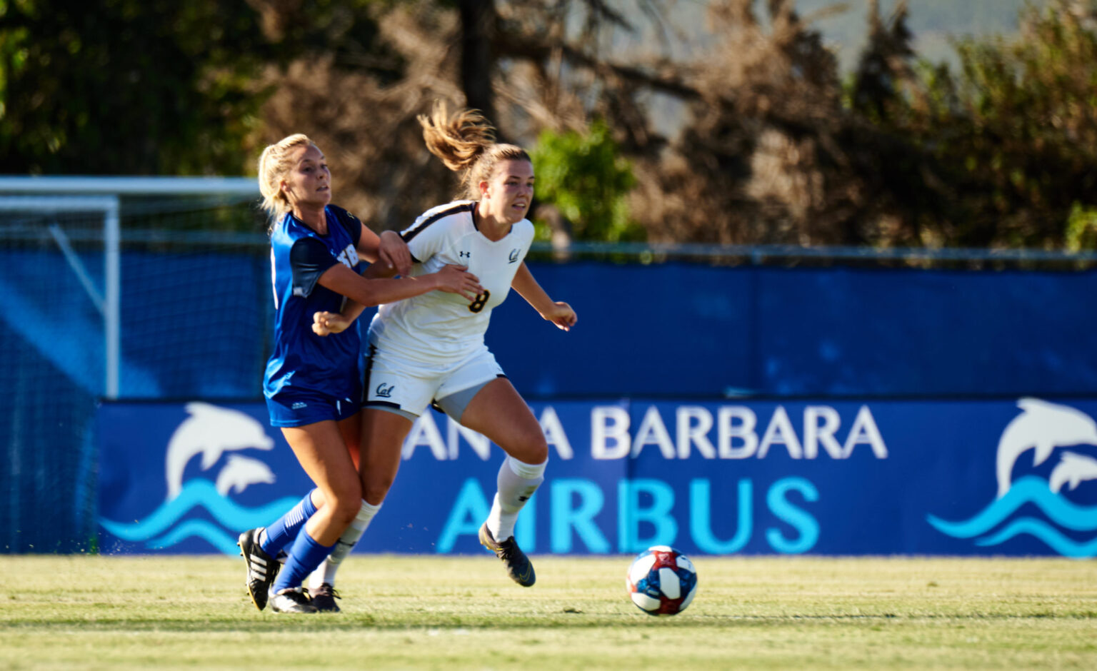 UCSB Women’s Soccer Heads North to Face UC Davis The Daily Nexus