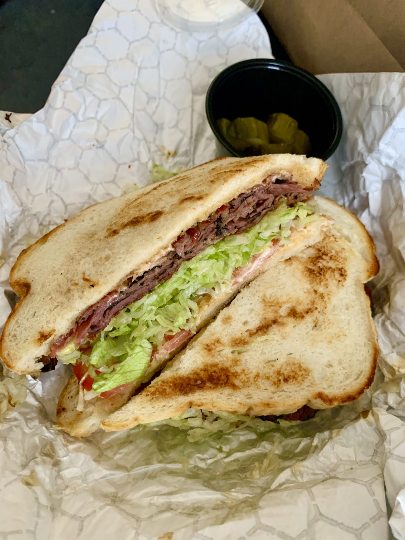 Norton’s Pastrami and Deli The Best Sandwiches in Town The Daily Nexus