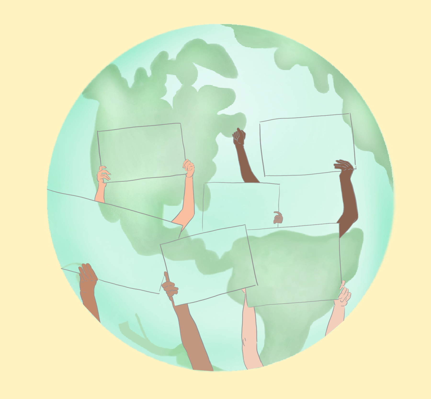 An Open Letter to the UCSB Department of Geography The Daily Nexus