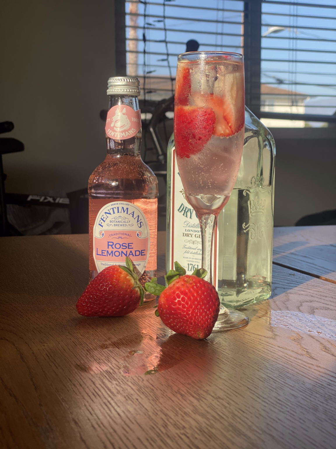 Drinks for Two: Valentine’s Day Cocktail Recipes | The Daily Nexus