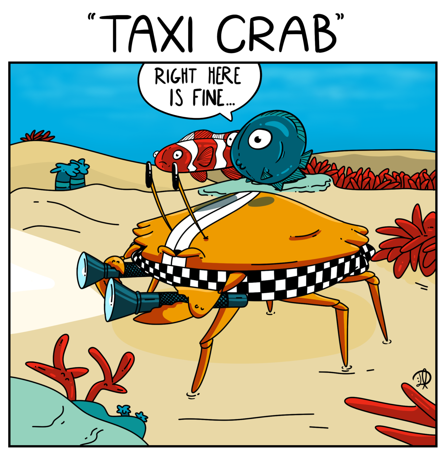 Taxi Crab The Daily Nexus