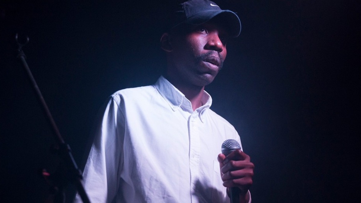 洋楽 Dean Blunt / Black l Dean Blunt – Black Metal – CD (Advance, Album, Promo), 2014