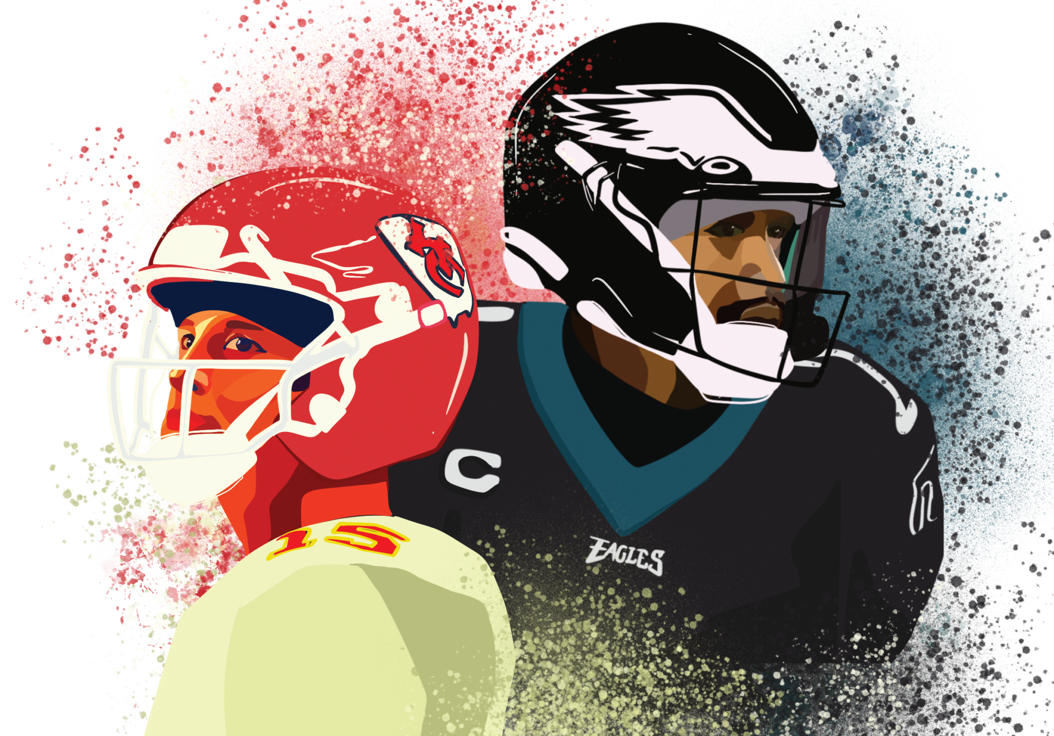 Super Bowl 2023 zodiac predictions: Eagles vs. Chiefs