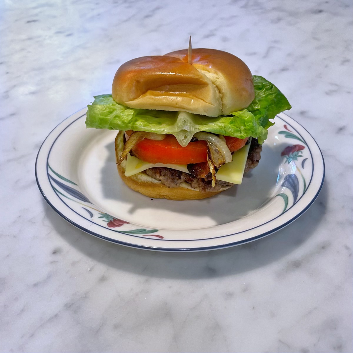 Summertime beef patties taking new twists on an American classic The