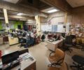 Daily Nexus Office
