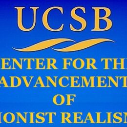 UCSB Center for the Advancement of Zionist Realism.jpg