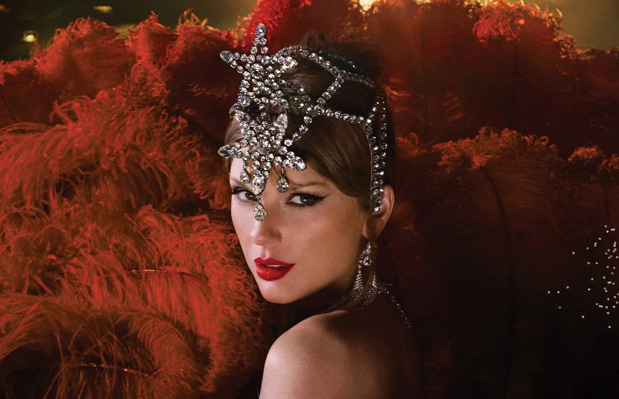 The Life of a Showgirl' is the biggest let down of Taylor Swift's