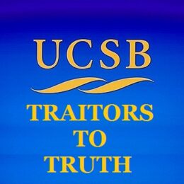 UCSB-Traitors-to-Truth