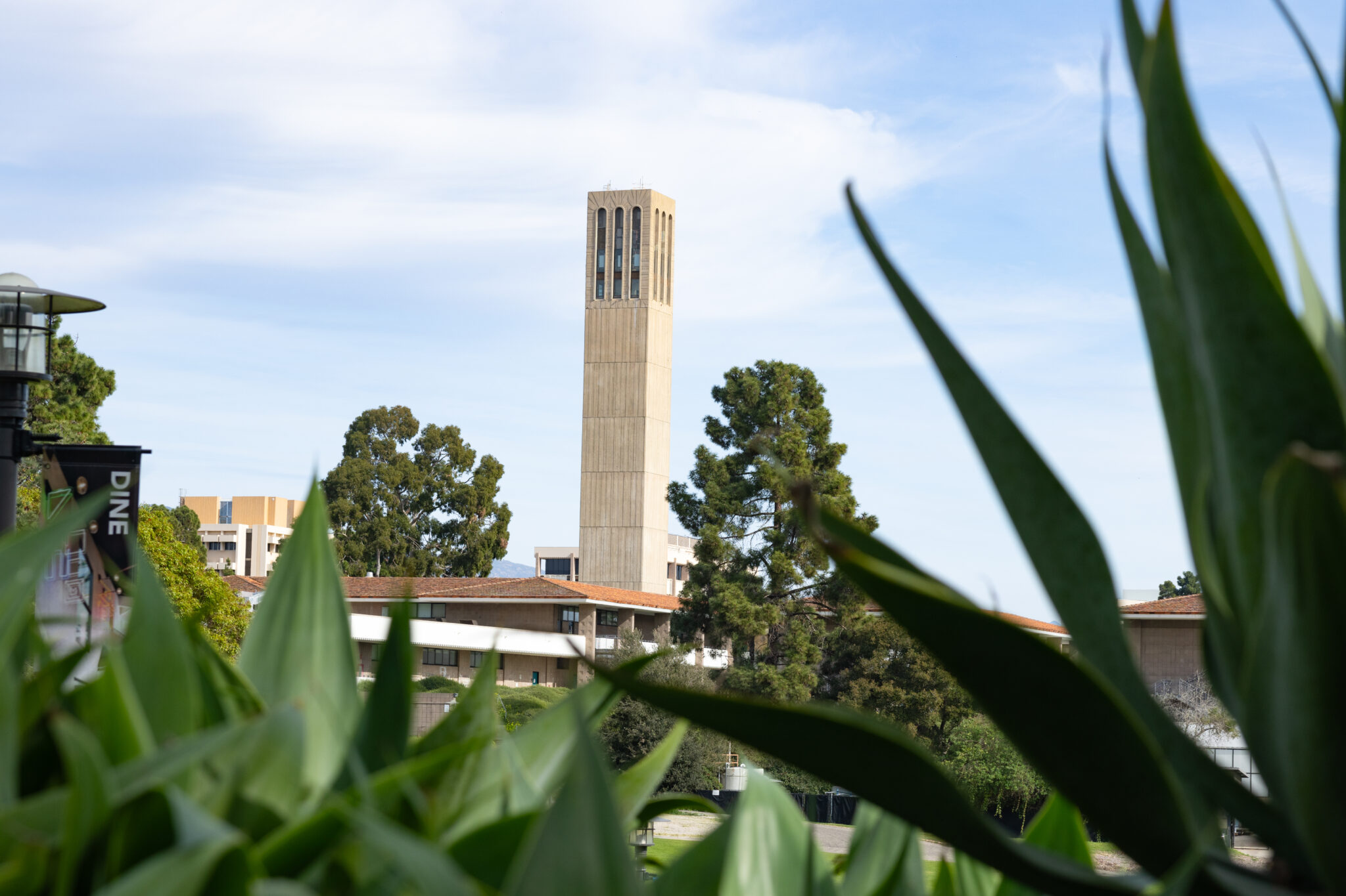 storke tower